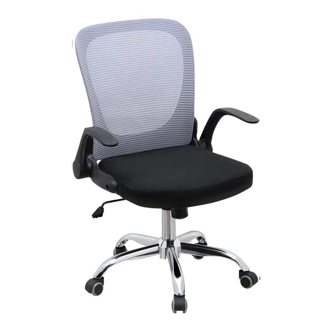 Office Chair Detail 2