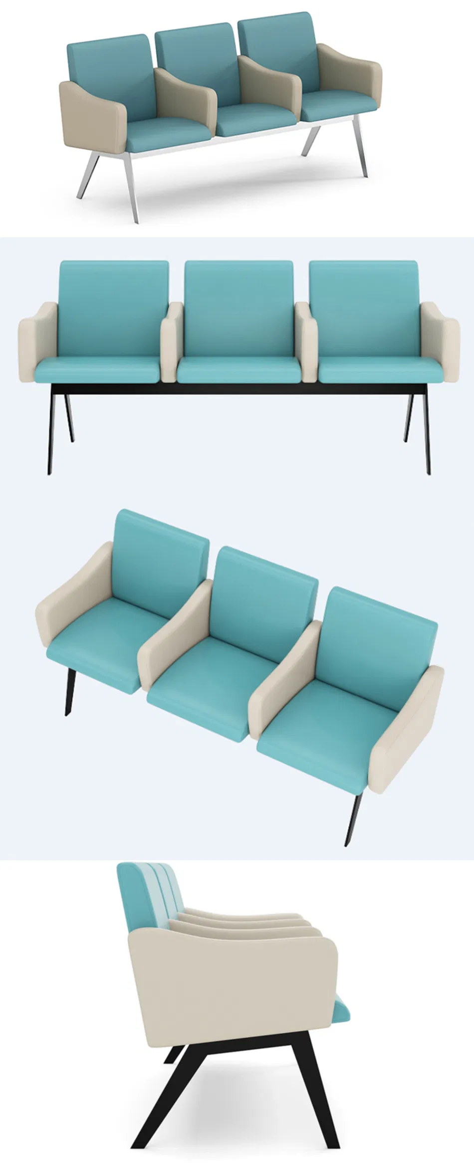 Hospital Seating 2