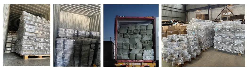 Shipping Preparation