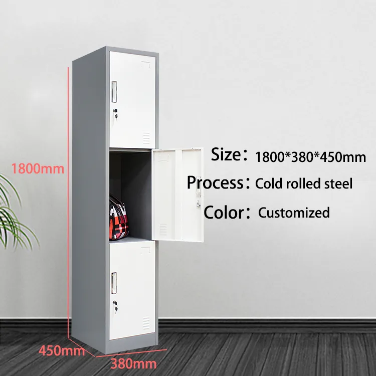 Product Parameters Chart
