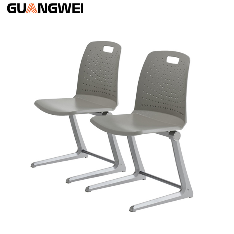 High Quality Student Training Room Modern Design School Classroom Chair Furniture