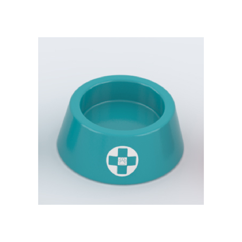 Wooden Vet Case Kits Role Play Pretent for Kids