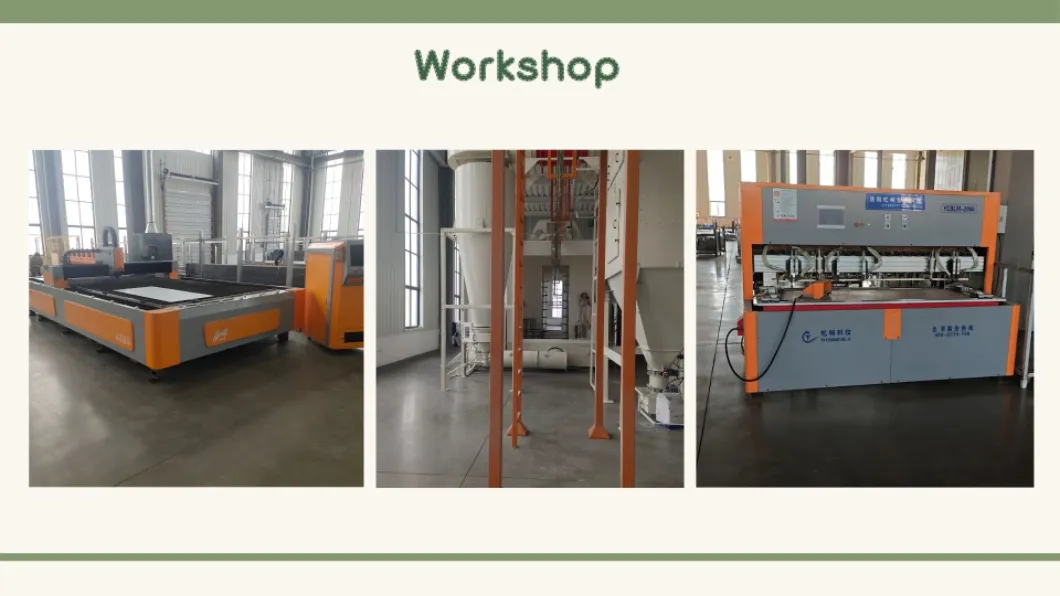 Manufacturing Process