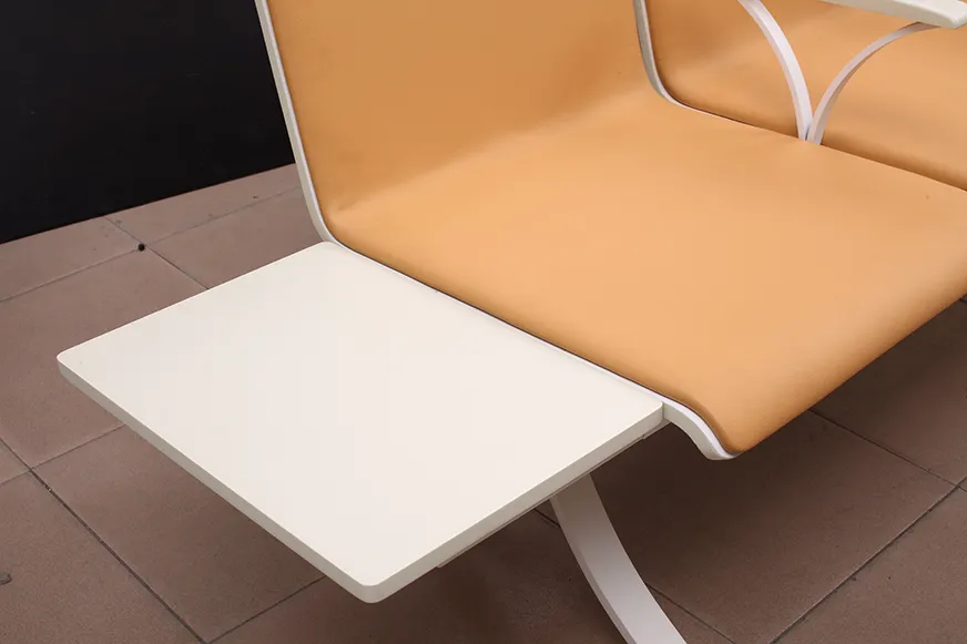 Reception Seating Detail 1