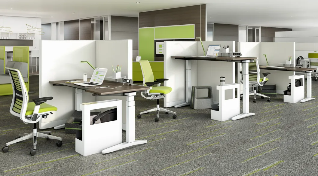 Office Furniture Categories