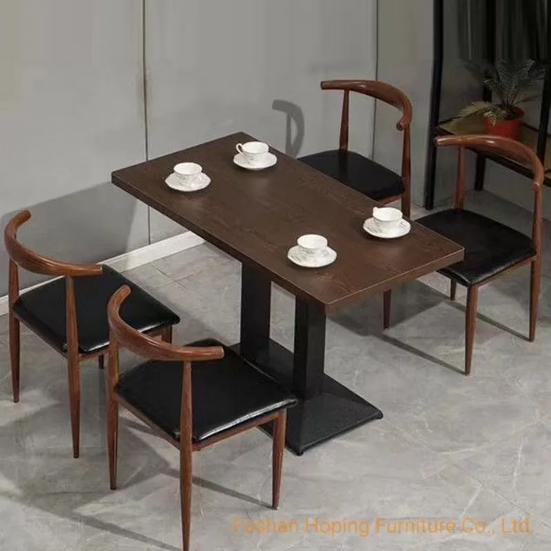Dining Table Set 4