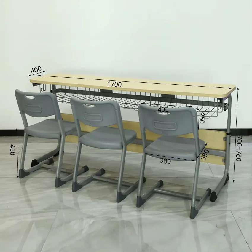 Classroom Chair Set