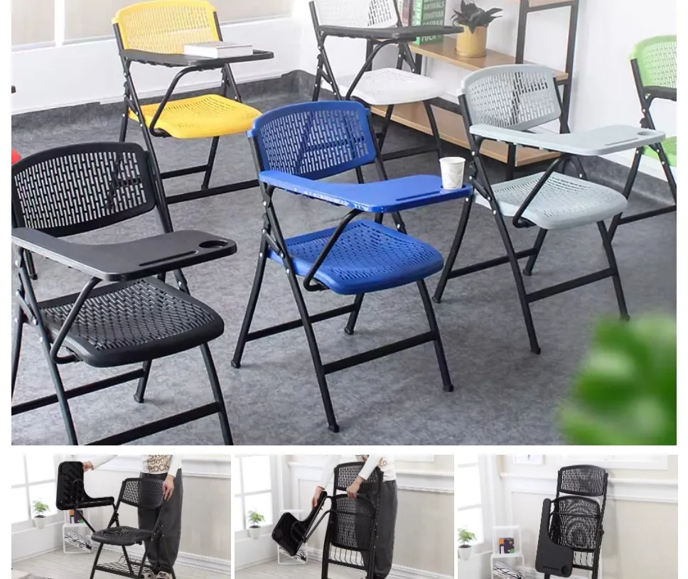 Classroom Training Chair