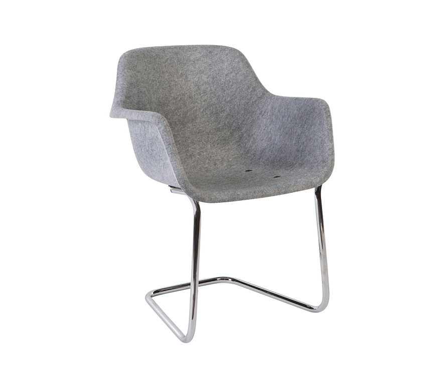 Modern Furniture Armless Stackable Training Stool for Office Visitors Open Meeting Room