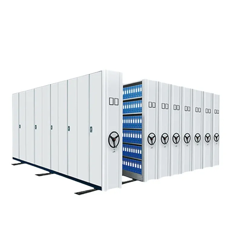 Shelving Component 3