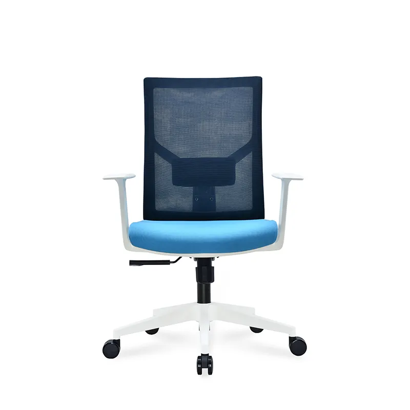 Ergonomic Office Chair View 1