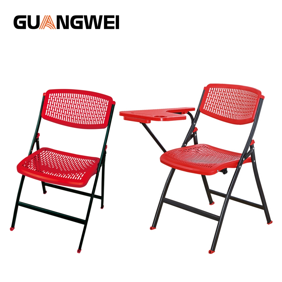 Office Meeting Room Classroom Training Study Folding Chair School Furniture