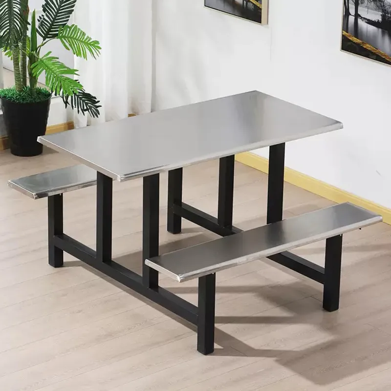 Canteen Table View 2