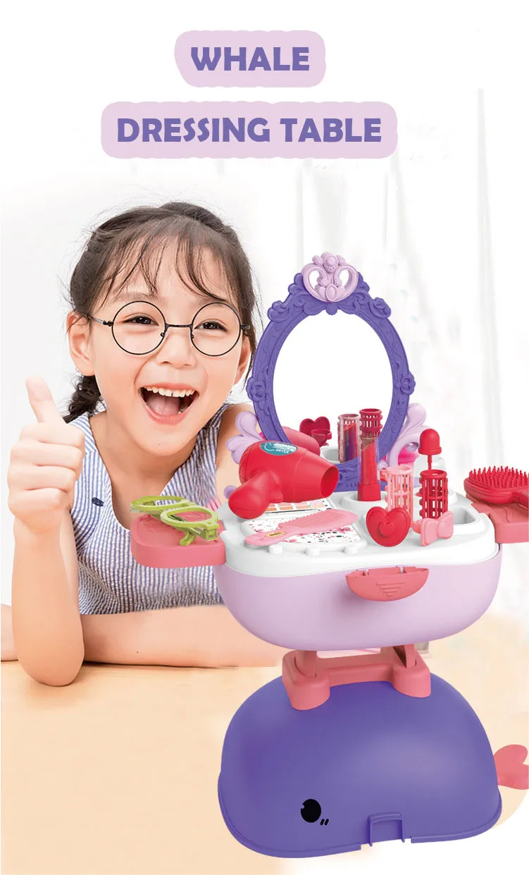 Whale 3 in 1 Play Bag 2