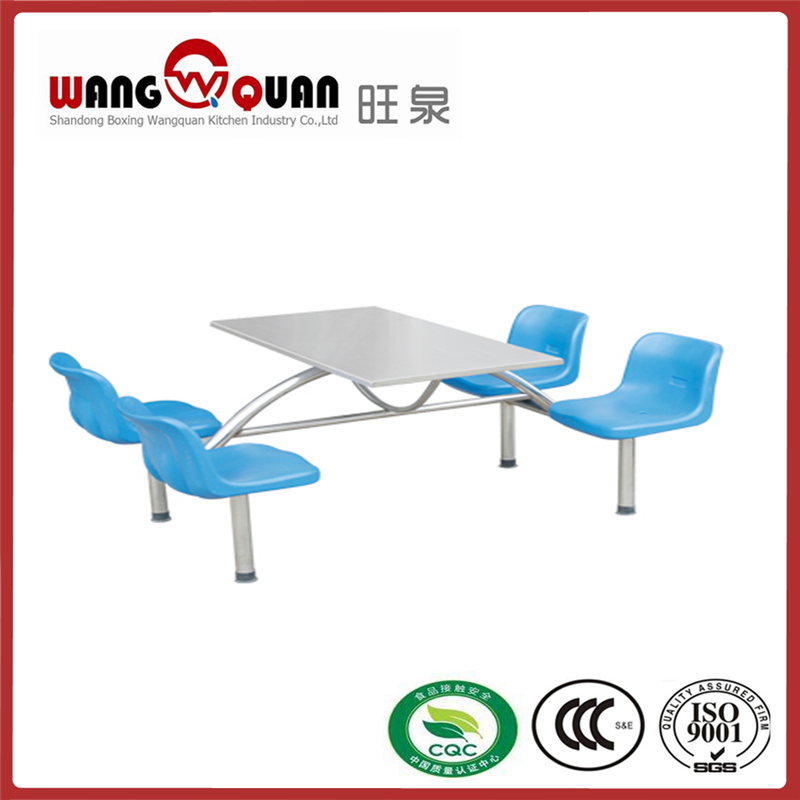 Canteen Tables Furniture School Dining Table