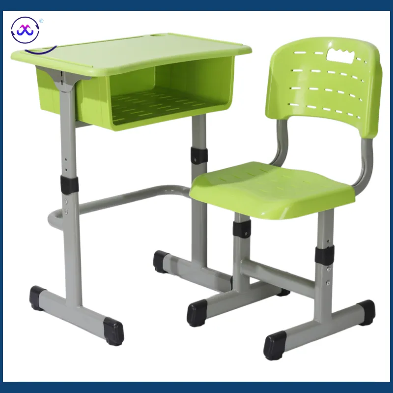 Classroom Chair Detail