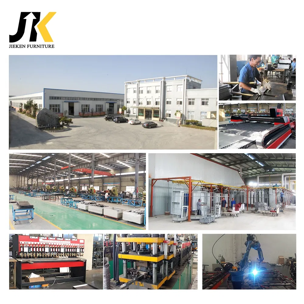Manufacturing Facility