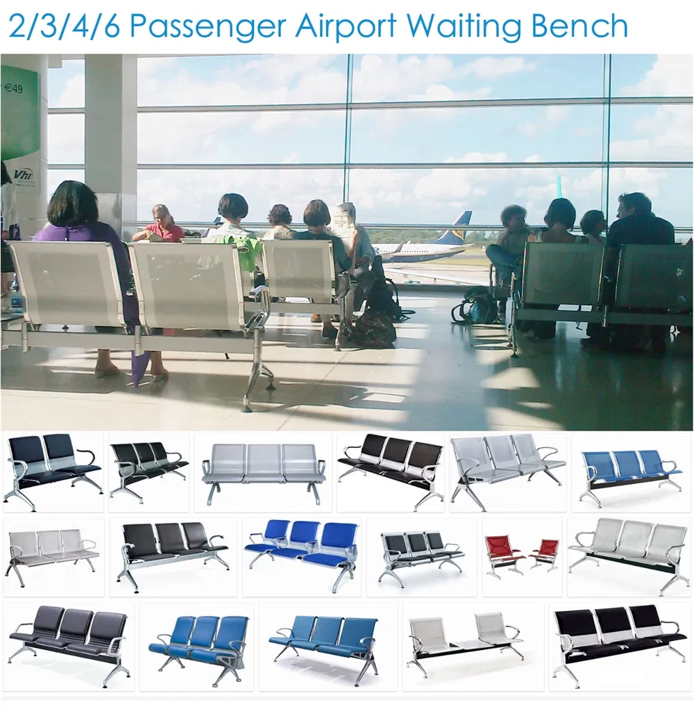 Waiting Chair Overview