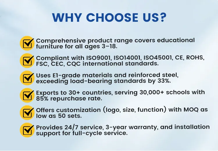 Steel Frame Furniture