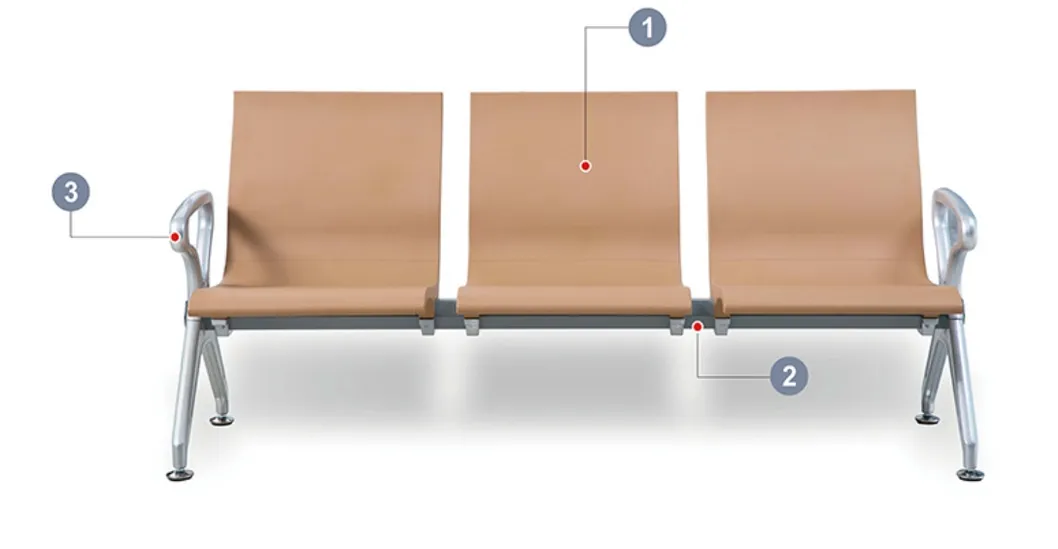 Waiting Chair Photo 4