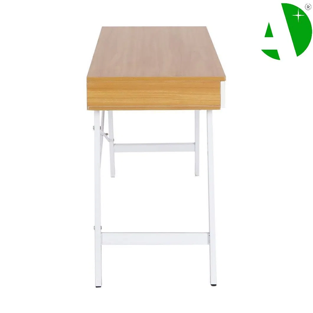 (AS-A2618) Wooden Standing Laptop Wholesale Market Tables Office Morden Furniture