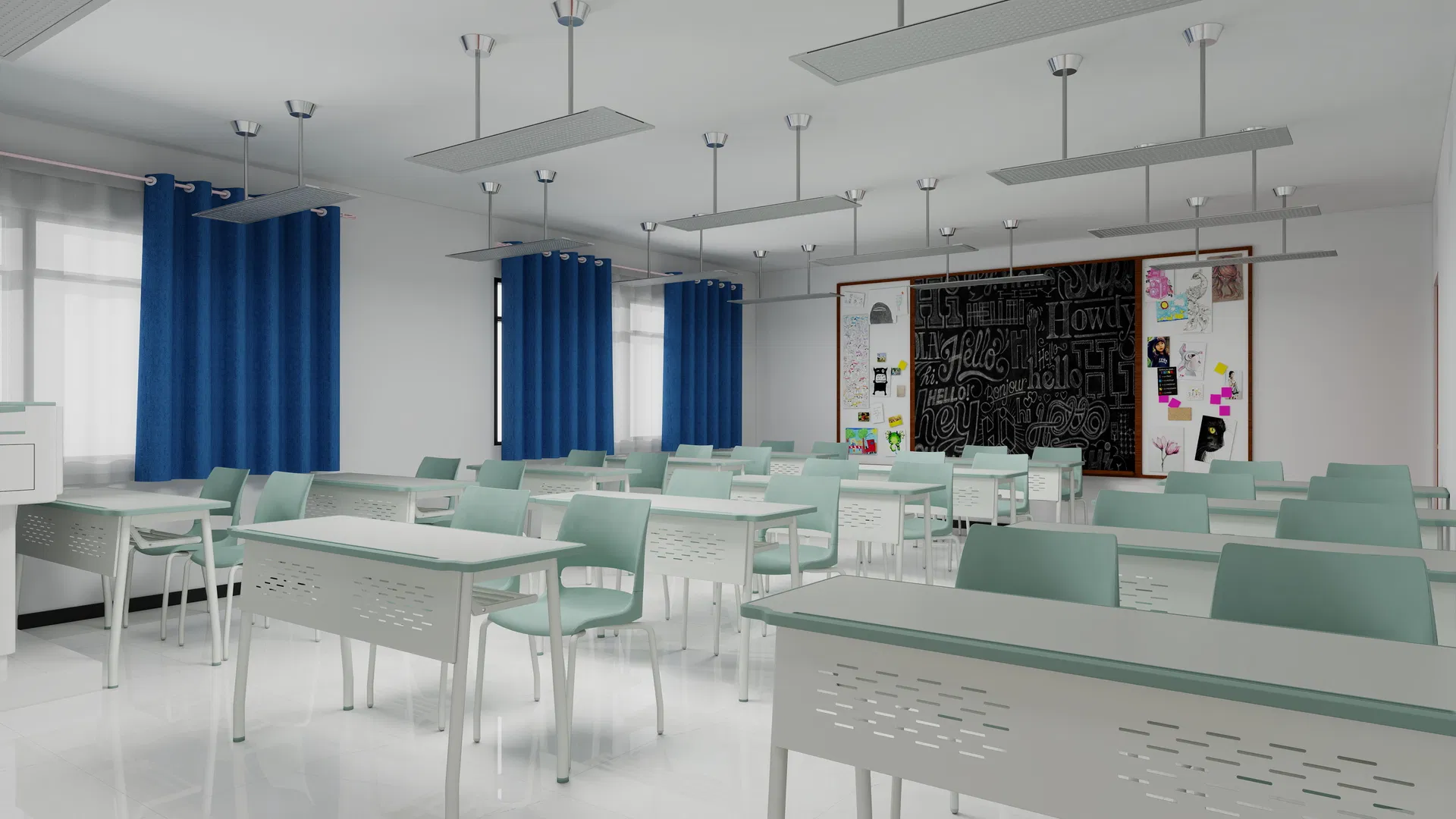 Furniture Component 2