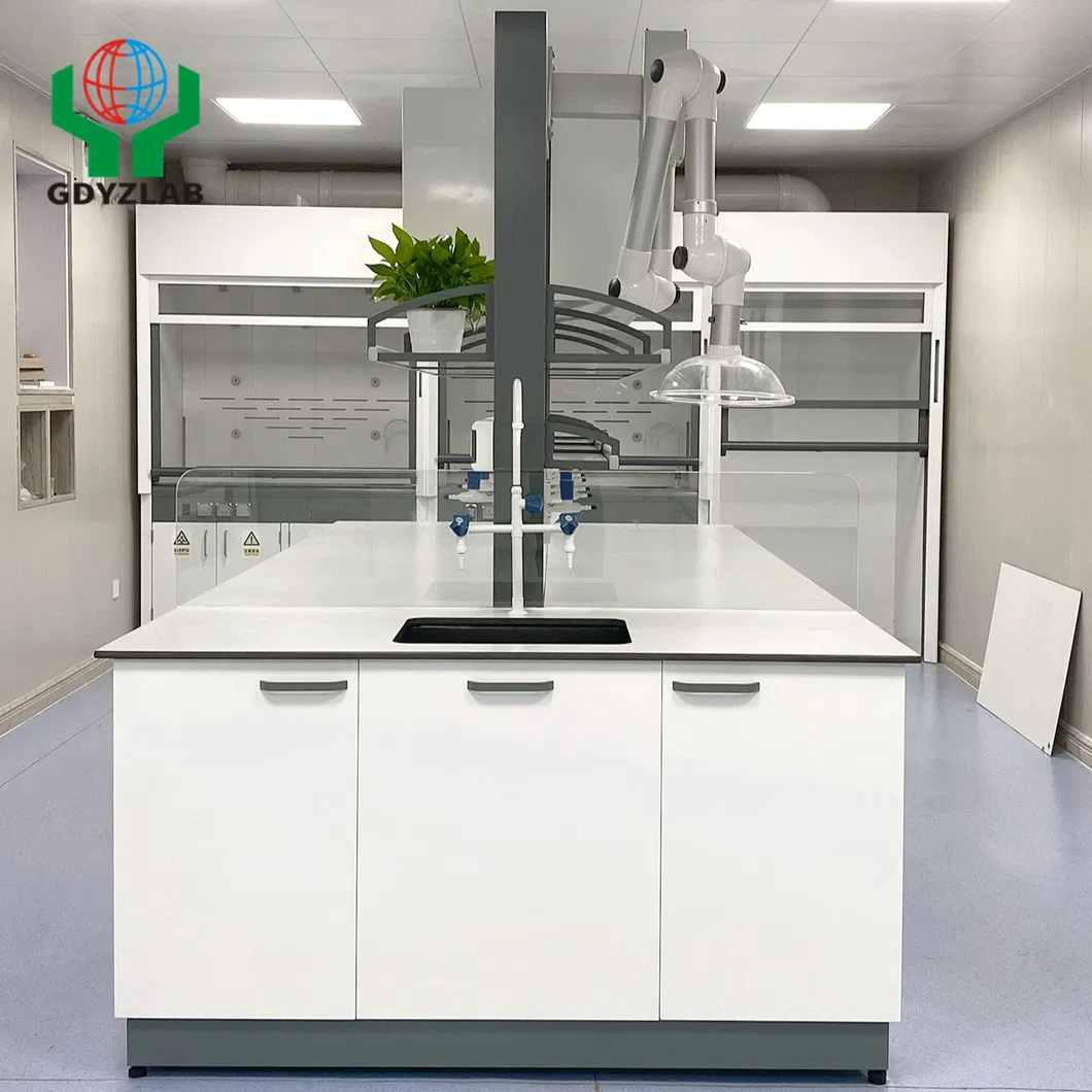 Modular Cabinet Design