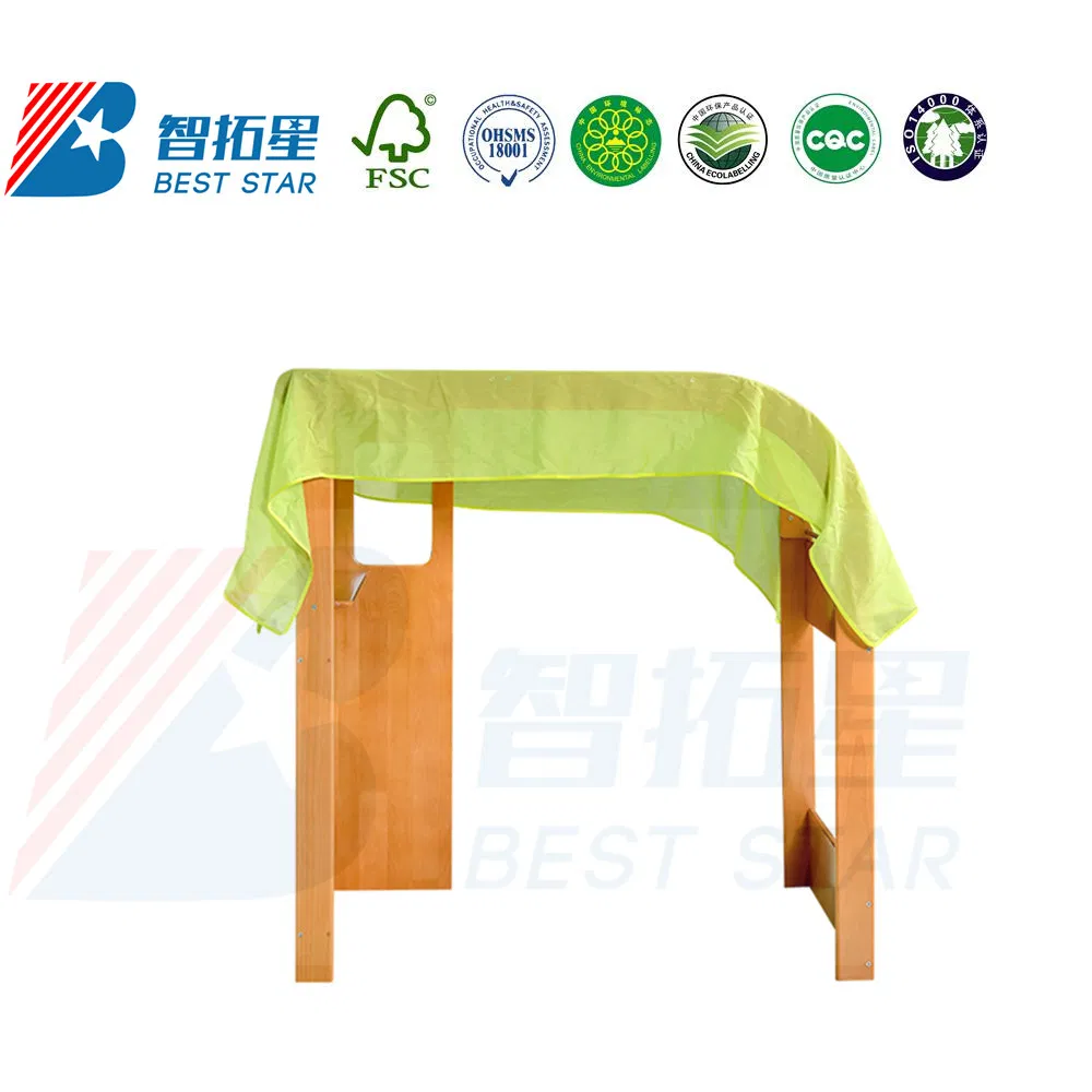 Equipment Playground Furniture, Equipment Soft Play Toy, Kindergarten Indoor Playing Cabinet