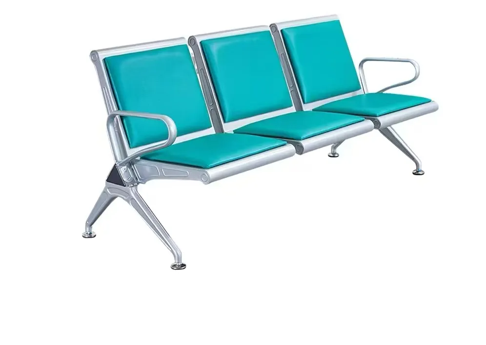Waiting Area Seating