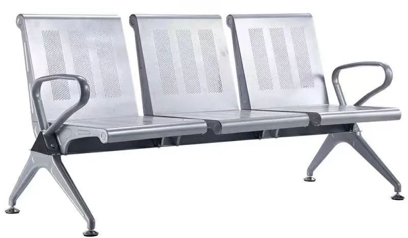 Airport Seating Details