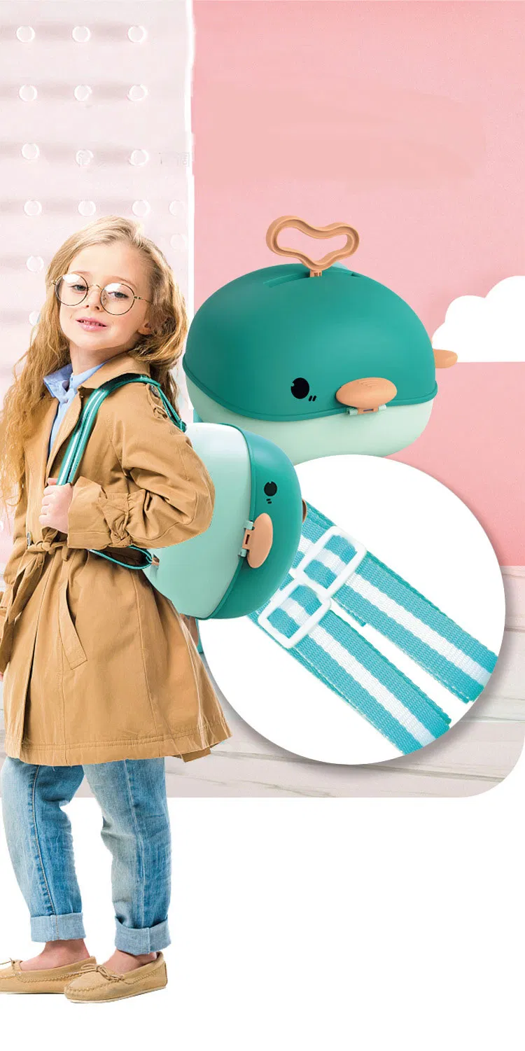 Whale 3 in 1 Play Bag 6