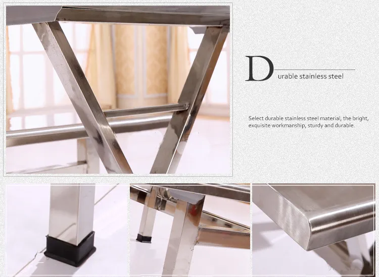 Canteen Dining Table