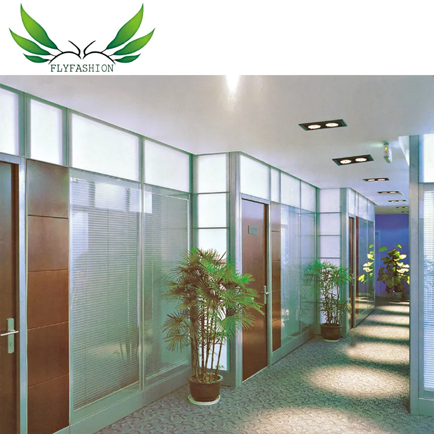 Office Partition Design 1