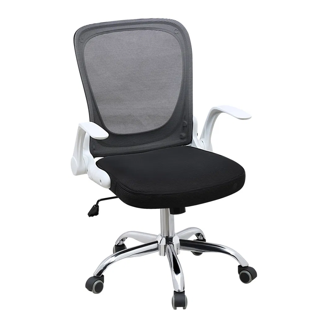 Office Chair Detail 1