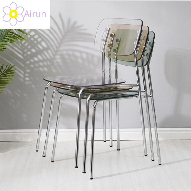 Wholesale Metal Frame Commercial Office Furniture Training Chair Cheap Stackable Meeting Room Conference Chairs