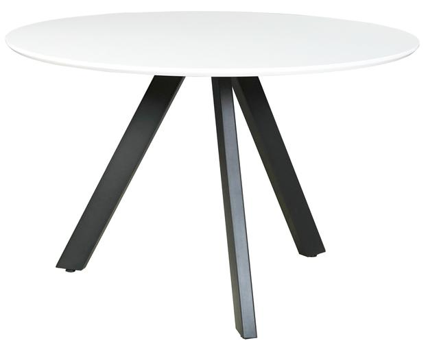 China Wholesale Modern Home Outdoor MDF Wooden Table Living Room Canteen Hotel Furniture Dining Table