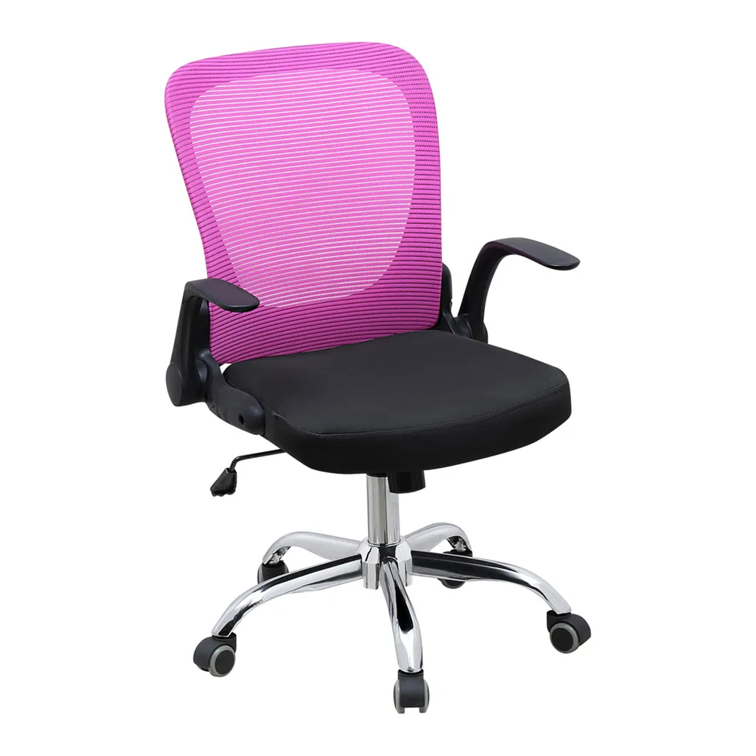 Office Chair Detail 5