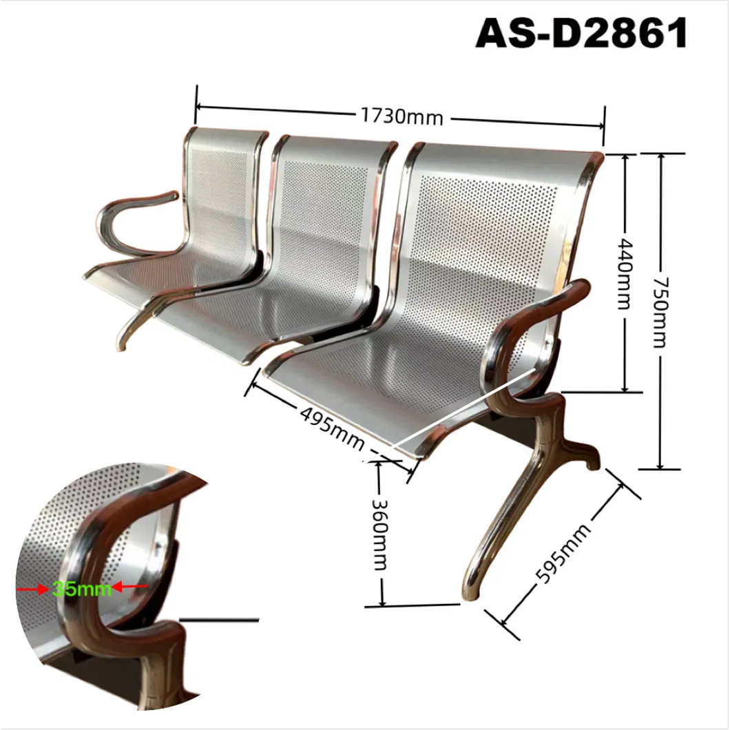Durable Seating Overview