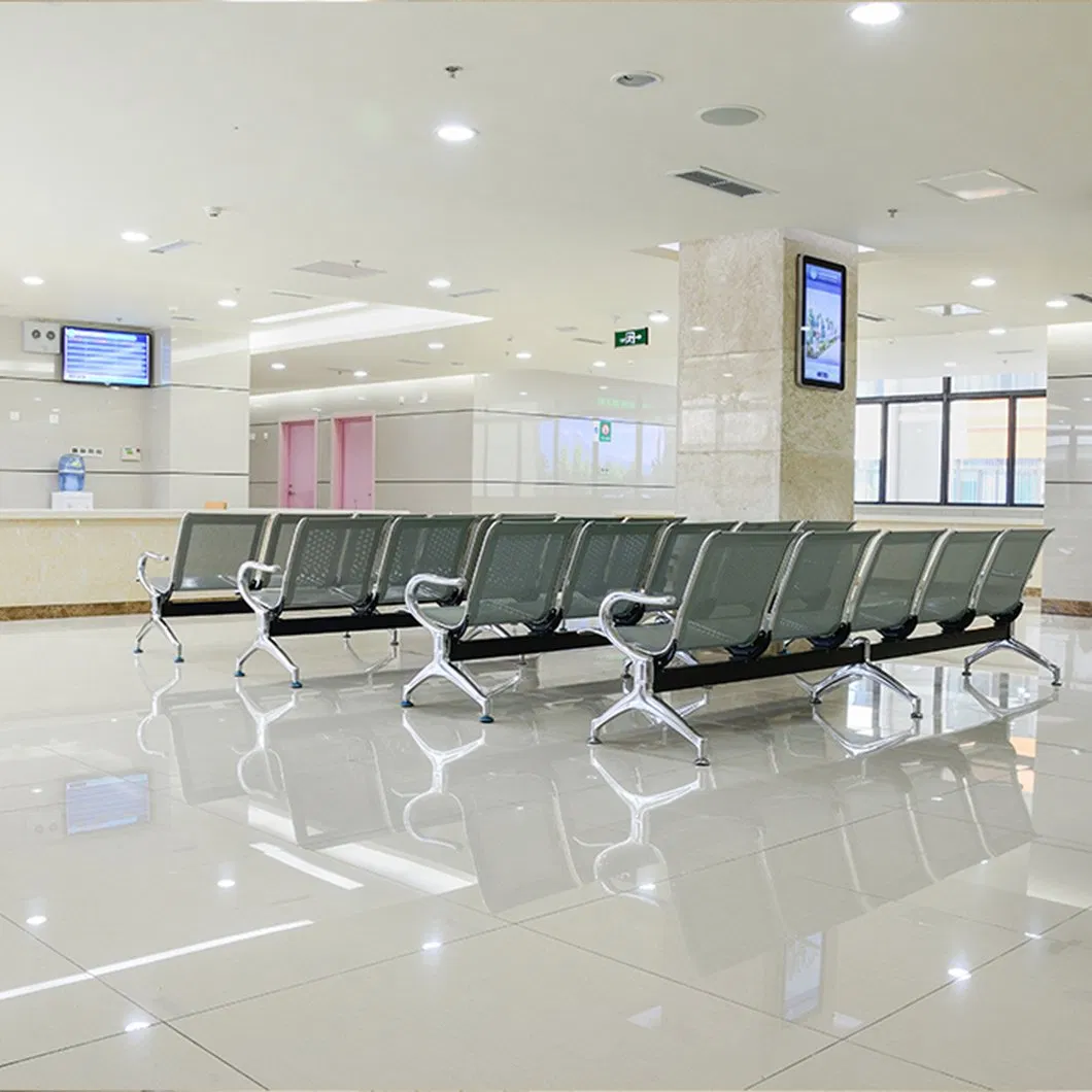 Best Clinic Hospital Waiting Room Sofa Seating Latest in Public Medical Office Waiting Area Chairs