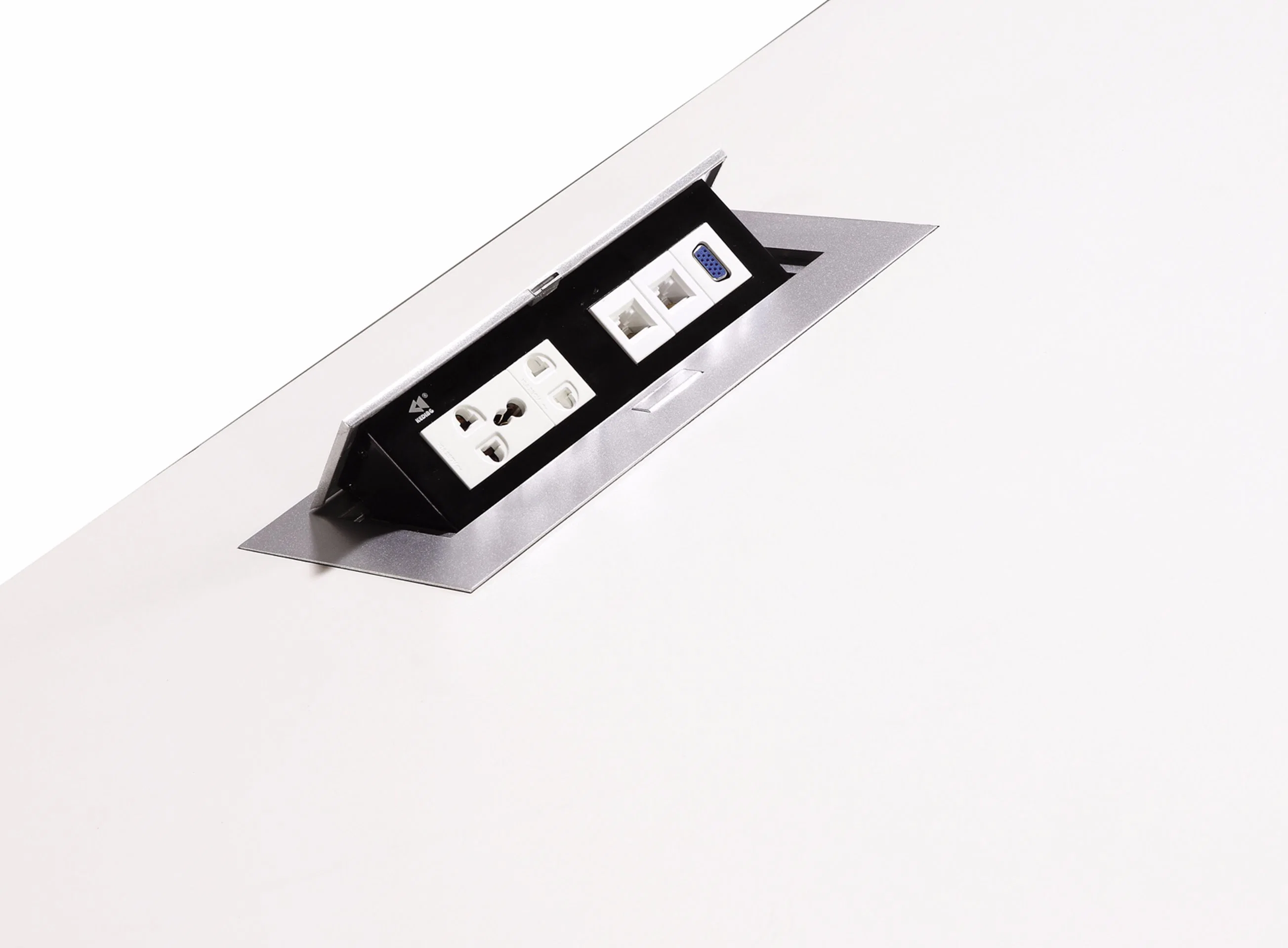 Training Room Folding Office Double Manager Teacher School Furniture