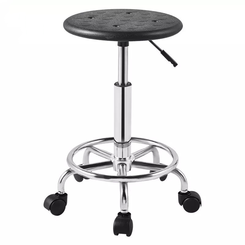 Physics Adjustable Height Lab Stool Lab Metal Adjustable Science Lab Equipment Manufacturers Laboratory Stools