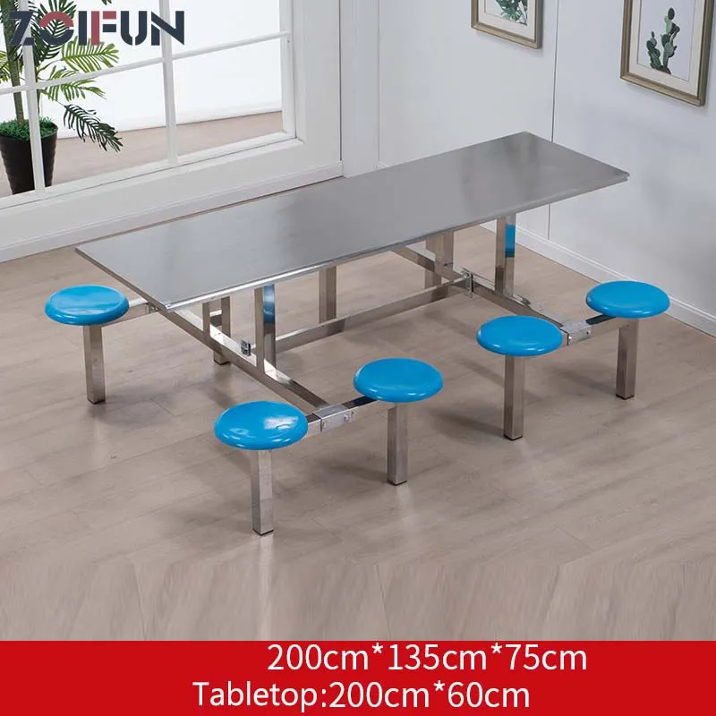 Dining Table Chair 4