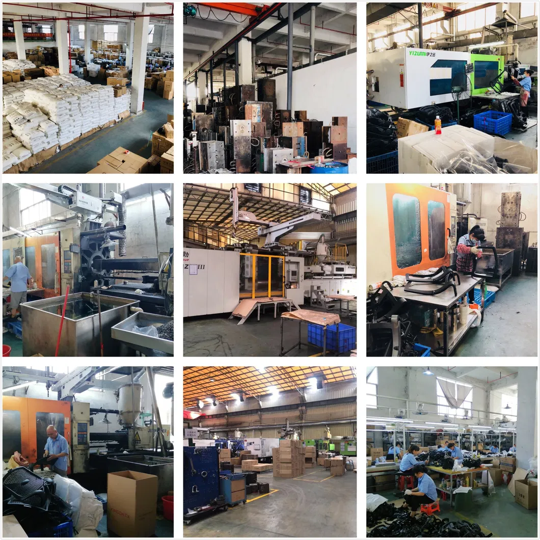 Production Workshop 2