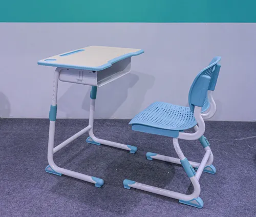 Adjustable Student Desk