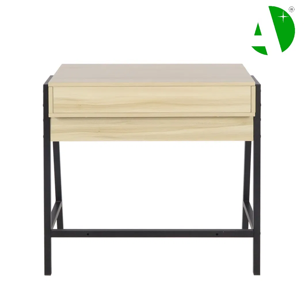 (AS-A2636) Wood Study Table Wooden Modern Office Home Furniture