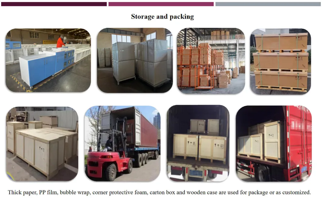 Pharmacy Lab Furniture