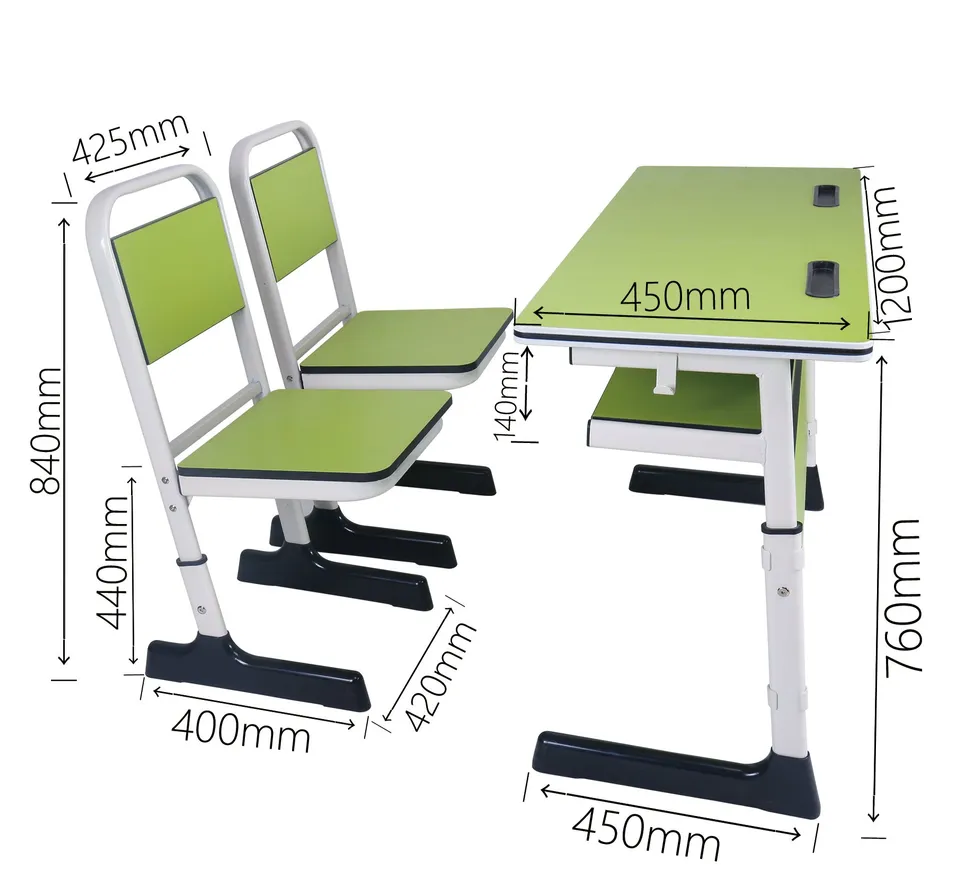 Height Adjustable Desk