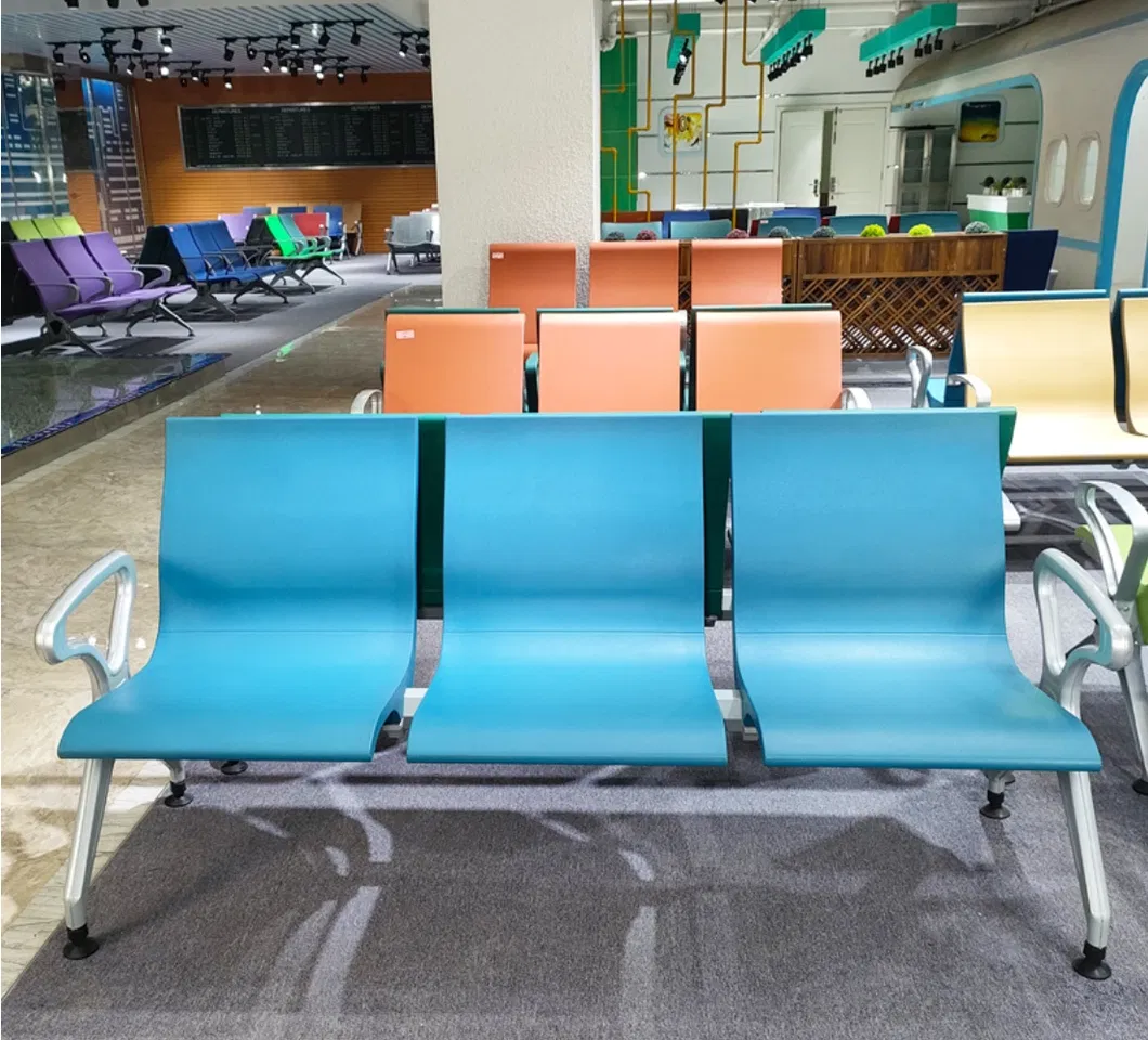 Waiting Chair Photo 7