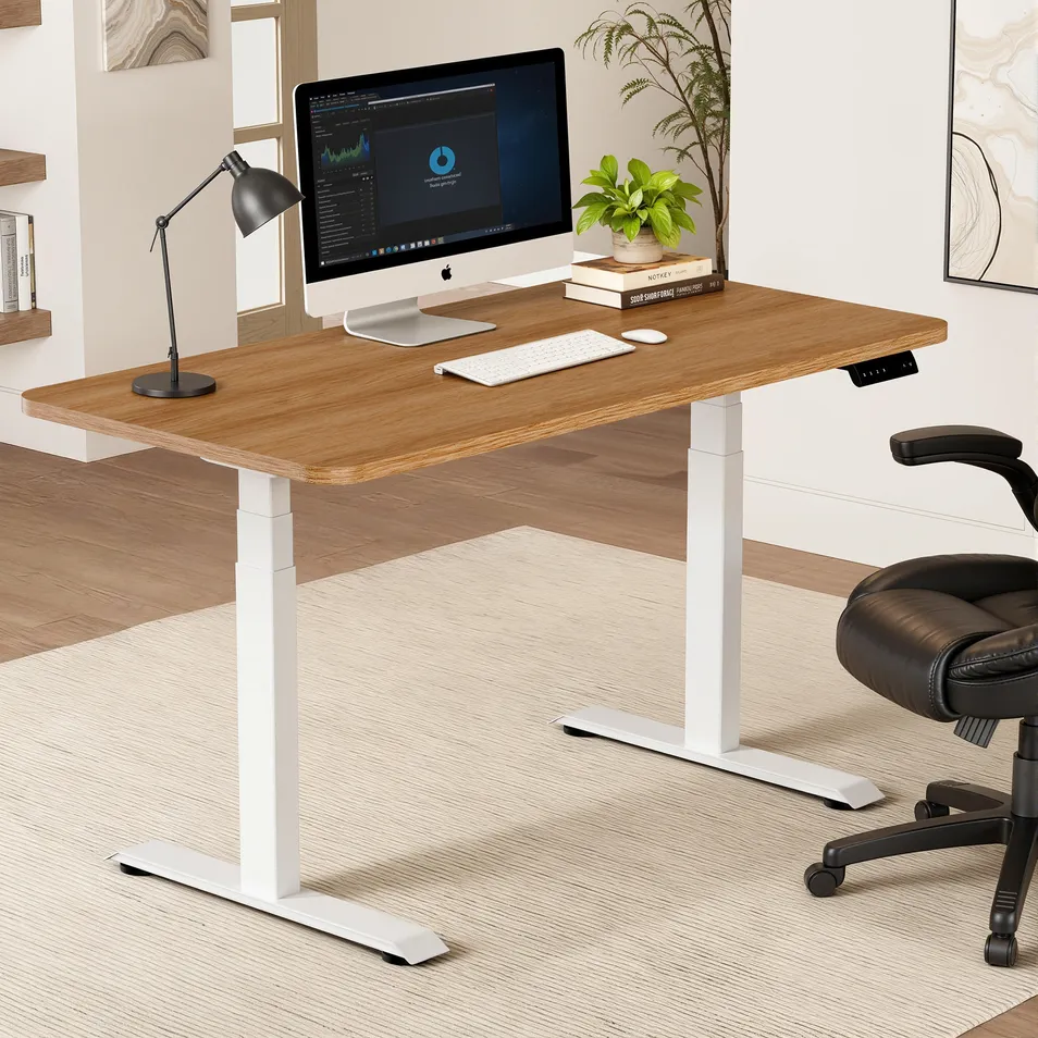 Standing Desk Overview