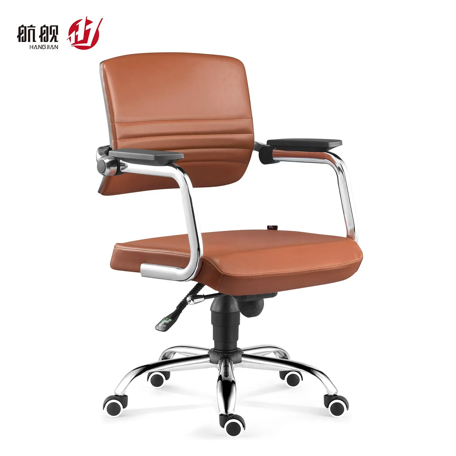 Factory Low Back Full Mesh Office Ergonomic Staff Task Chair